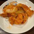 miyake105's cooksnap of when they made 侮れない～ガッツリ鶏キムチ.