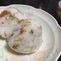 huto☆'s cooksnap of when they made ★ちりめん★梅の香★おむすび.