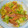 根菜好き's cooksnap of when they made 魚肉ソーセージとキャベツの卵とじ炒め.