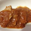 とっとこねこ's cooksnap of when they made たっぷりソースで♬ポークチャップ☆彡.