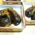 チャーミル's cooksnap of when they made ✿ฺナスの簡単生姜煮✿ฺ.