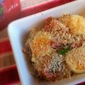 rikacoco88's cooksnap of when they made 美肌＆若返り効果＊トマトと卵のドリア.