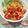 ロミヤマ's cooksnap of when they made 野菜と挽肉のジャージャー丼.