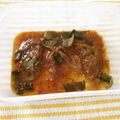 はじめmama's cooksnap of when they made ダシをとったあとの昆布で簡単佃煮♪.