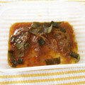 はじめmama's cooksnap of when they made ダシをとったあとの昆布で簡単佃煮♪.