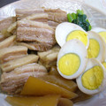 ふたごっち's cooksnap of when they made 豚の角煮.