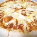 りーちゃん☆ママ's cooksnap of when they made 私のピザ生地.