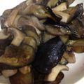 ここちかママ's cooksnap of when they made ご飯がすすむ❀ナスのテリテリ甘辛❀.