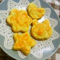 uzu1118's cooksnap of when they made ちびっ子もできちゃう★スイートポテト★.