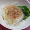 りりりhappy's cooksnap of when they made 新玉ねぎの超シンプル♫王道サラダ.