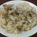 ラピュタ姫's cooksnap of when they made いわしご飯.
