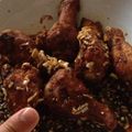 りん5296's cooksnap of when they made タレが最高！手羽元の唐揚げ.