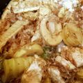 TAO1108's cooksnap of when they made シンプルが一番★筍のおかか煮.
