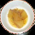 りゅうしんmama's cooksnap of when they made 簡単☆大根とシーチキンの煮物.