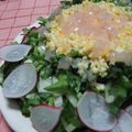 あっちのＴＡＫＵＲＯ's cooksnap of when they made 高速できれいに！ゆで卵の潰し方.