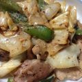 パッパクック's cooksnap of when they made 鶏肉の香ばしマスタード焼き.
