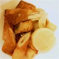 うめうめうめうめうめ's cooksnap of when they made m関西風おでん.