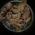 マリアの料理記録日誌's cooksnap of when they made 塩麹で簡単焼鳥（ねぎま）.