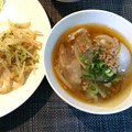 sakin_co's cooksnap of when they made とろ〜り♪新玉のそぼろ煮.