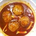 ののの６３'s cooksnap of when they made 簡単☆煮込みハンバーグ.