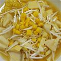 まーーーーーーーー's cooksnap of when they made 一手間激うま！医大生の味噌バターラーメン.
