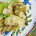 ★最近どない？★'s cooksnap of when they made レタスと豚肉のオイスター炒め.