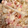 zyagagori's cooksnap of when they made もやし♡ゆで卵♡トマトのサラダ.