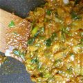 まーーーーーーーー's cooksnap of when they made ごはんのおともに☆ネギ味噌☆.