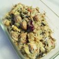 ぢんぴよ's cooksnap of when they made ビーンズとひじきのサラダ.
