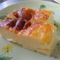 ryamma's cooksnap of when they made 簡単！美味しい！炊飯器チーズケーキ.