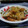 ぽっぽぺぺ's cooksnap of when they made たくあん と ちくわのゴマ油炒め☆.