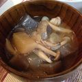 ひぽぽたます0's cooksnap of when they made 簡単☆大根とシーチキンの煮物.