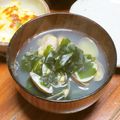 あいぱらりん's cooksnap of when they made 韓国風あさりスープ.