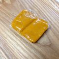 ひぃこ＊'s cooksnap of when they made ＊冷凍庫に常備＊　マッシュかぼちゃ.