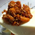 sach!e's cooksnap of when they made 柿の種で作る食べるラー油！.