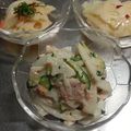 ﾁｬﾁｬ猫's cooksnap of when they made れんこんとツナのサラダ.