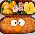 ありかん's cooksnap of when they made 手軽に一品☆ほうれん草の海苔巻き.