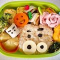 ありかん's cooksnap of when they made お弁当にチーズ巻きちくわ♪.