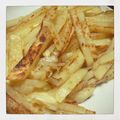シルバ21大好き's cooksnap of when they made 簡単じゃがいもチーズ焼き.