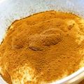 ともりん0203's cooksnap of when they made 懐かしい〜いちごチョコ味のヨーグルト♪.