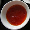 スタイリッシュママ's cooksnap of when they made な～んちゃって☆トマトピューレ.