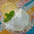 ジョンリークッカー's cooksnap of when they made フローズンヨーグルト ☆ 早くて簡単.