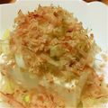ヒロマーク's cooksnap of when they made 冷奴♪②.