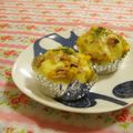 赤い電話's cooksnap of when they made お弁当に♥ツナマヨコーンポテトチーズ焼き.