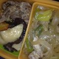 みほきのこ's cooksnap of when they made 新玉ねぎと豚肉のソースマリネ.