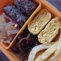 みほきのこ's cooksnap of when they made 生姜で美味しいきんぴらごぼう.
