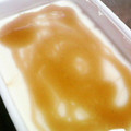 のりママ７'s cooksnap of when they made とろとろ*黒みつ豆乳プリン.