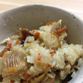 hazelnats's cooksnap of when they made 中華おこわ風もっちもちごはん.