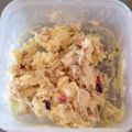 くろまめこ97's cooksnap of when they made 簡単☆大人のビターアイス☆.