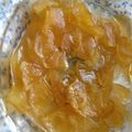 えりんごT's cooksnap of when they made レンジで作る♪りんごの甘煮☆.
